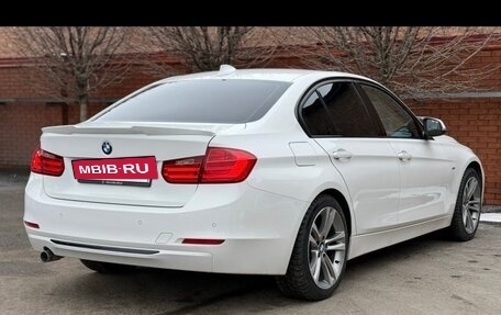 BMW 3 серия, 2012 год, 1 720 000 рублей, 2 фотография