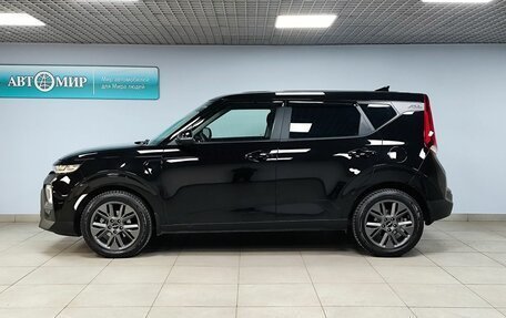 KIA Soul III, 2021 год, 2 220 000 рублей, 8 фотография