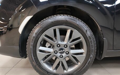 KIA Soul III, 2021 год, 2 220 000 рублей, 9 фотография