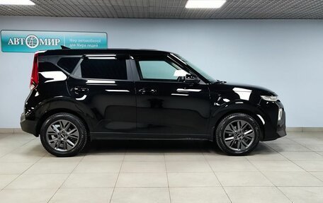 KIA Soul III, 2021 год, 2 220 000 рублей, 4 фотография