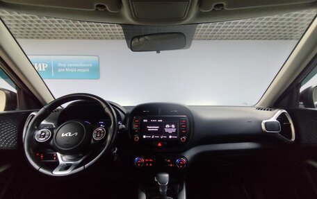 KIA Soul III, 2021 год, 2 220 000 рублей, 10 фотография