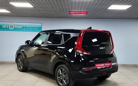 KIA Soul III, 2021 год, 2 220 000 рублей, 7 фотография