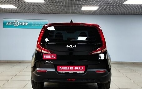 KIA Soul III, 2021 год, 2 220 000 рублей, 6 фотография