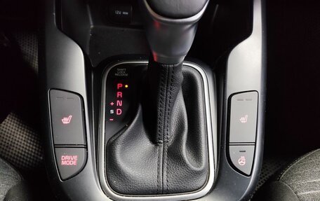 KIA Soul III, 2021 год, 2 220 000 рублей, 17 фотография