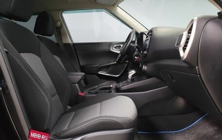 KIA Soul III, 2021 год, 2 220 000 рублей, 14 фотография