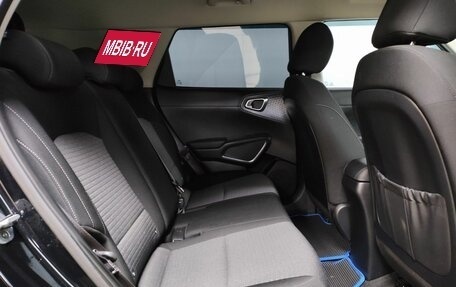 KIA Soul III, 2021 год, 2 220 000 рублей, 15 фотография