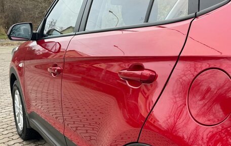 Hyundai Creta I рестайлинг, 2017 год, 1 490 000 рублей, 8 фотография