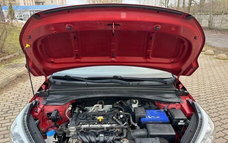 Hyundai Creta I рестайлинг, 2017 год, 1 490 000 рублей, 7 фотография