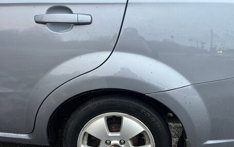 Chevrolet Aveo III, 2008 год, 269 000 рублей, 10 фотография