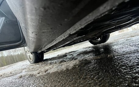 Chevrolet Aveo III, 2008 год, 269 000 рублей, 13 фотография