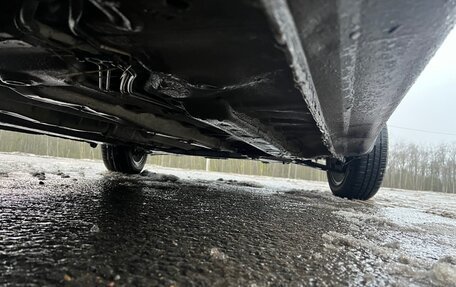 Chevrolet Aveo III, 2008 год, 269 000 рублей, 12 фотография