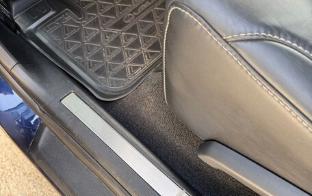 Lexus RX IV рестайлинг, 2019 год, 3 850 000 рублей, 15 фотография