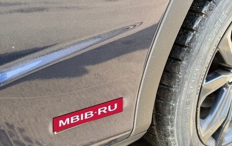 Lexus RX IV рестайлинг, 2019 год, 3 850 000 рублей, 23 фотография