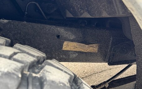 Suzuki Jimny, 2007 год, 1 560 000 рублей, 16 фотография