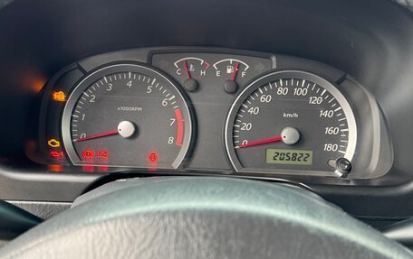 Suzuki Jimny, 2007 год, 1 560 000 рублей, 11 фотография