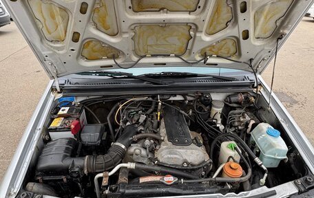 Suzuki Jimny, 2007 год, 1 560 000 рублей, 13 фотография