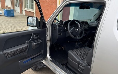 Suzuki Jimny, 2007 год, 1 560 000 рублей, 6 фотография