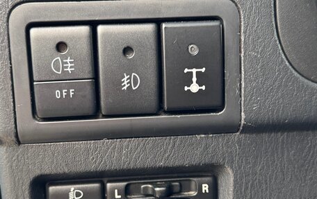 Suzuki Jimny, 2007 год, 1 560 000 рублей, 18 фотография