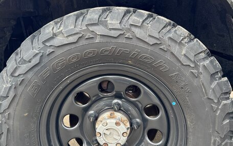 Suzuki Jimny, 2007 год, 1 560 000 рублей, 20 фотография