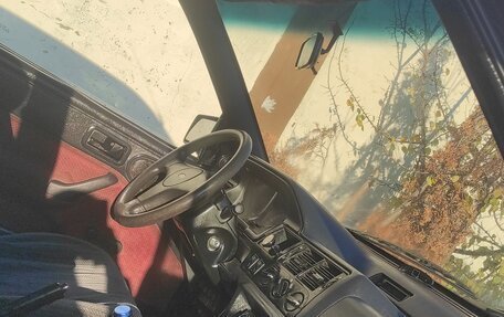 Ford Orion III, 1992 год, 130 000 рублей, 6 фотография