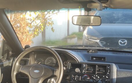 Ford Orion III, 1992 год, 130 000 рублей, 3 фотография