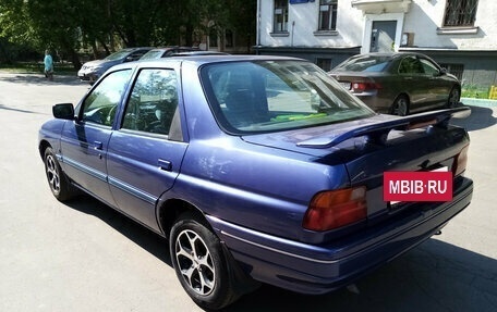 Ford Orion III, 1992 год, 130 000 рублей, 2 фотография