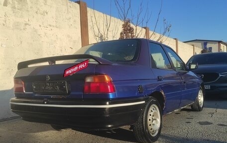 Ford Orion III, 1992 год, 130 000 рублей, 7 фотография
