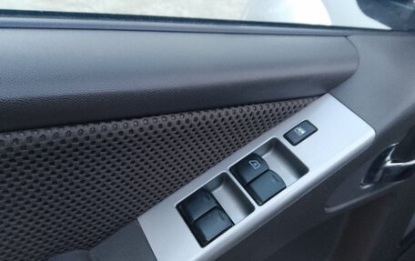 Nissan Navara (Frontier), 2007 год, 940 000 рублей, 11 фотография