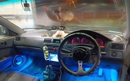 Toyota Cynos, 1995 год, 130 000 рублей, 5 фотография