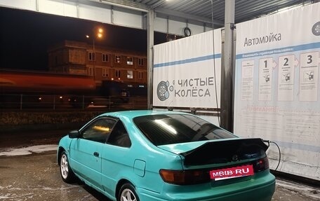 Toyota Cynos, 1995 год, 130 000 рублей, 4 фотография