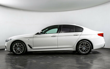 BMW 5 серия, 2020 год, 4 200 000 рублей, 8 фотография