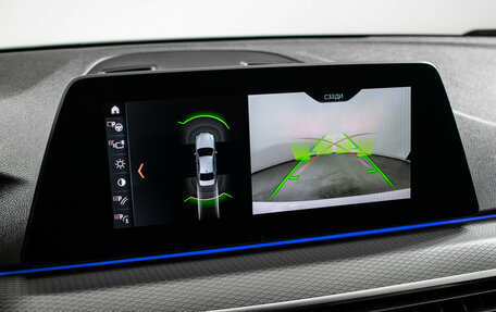 BMW 5 серия, 2020 год, 4 200 000 рублей, 14 фотография