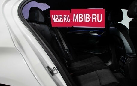 BMW 5 серия, 2020 год, 4 200 000 рублей, 9 фотография