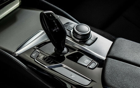 BMW 5 серия, 2020 год, 4 200 000 рублей, 16 фотография