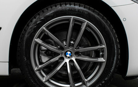 BMW 5 серия, 2020 год, 4 200 000 рублей, 20 фотография