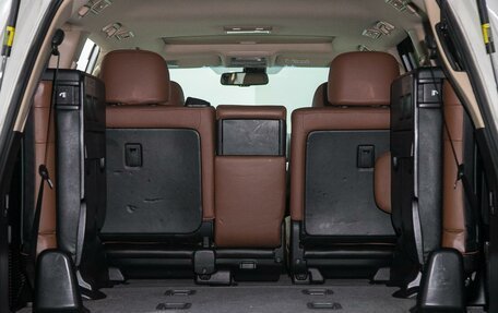 Toyota Land Cruiser 200, 2014 год, 3 599 000 рублей, 11 фотография