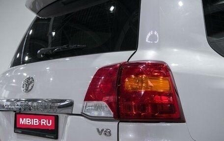 Toyota Land Cruiser 200, 2014 год, 3 599 000 рублей, 6 фотография