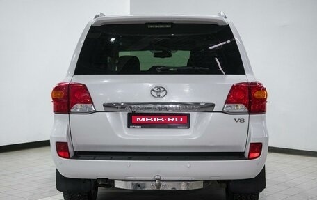 Toyota Land Cruiser 200, 2014 год, 3 599 000 рублей, 7 фотография