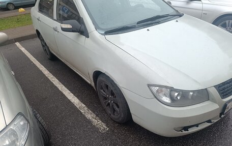 Lifan Solano I (630) рестайлинг, 2013 год, 140 000 рублей, 1 фотография