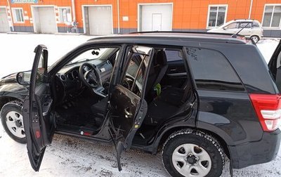 Suzuki Grand Vitara, 2011 год, 1 300 000 рублей, 1 фотография
