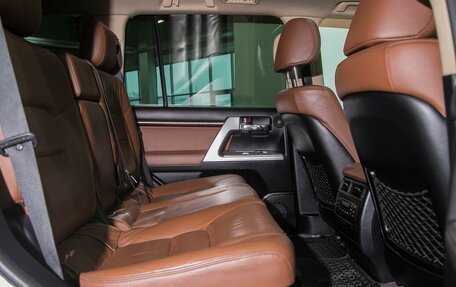 Toyota Land Cruiser 200, 2014 год, 3 599 000 рублей, 20 фотография