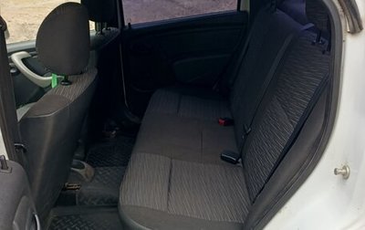 Renault Logan I, 2010 год, 195 000 рублей, 1 фотография