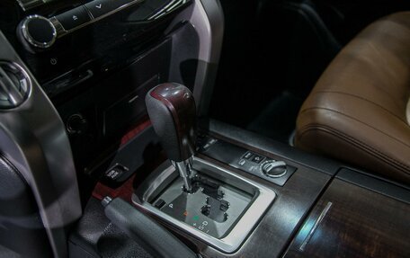 Toyota Land Cruiser 200, 2014 год, 3 599 000 рублей, 26 фотография