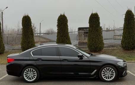 BMW 5 серия, 2020 год, 3 999 000 рублей, 4 фотография