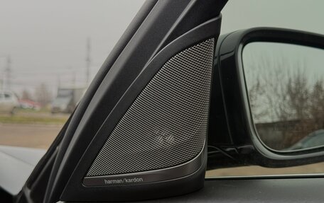 BMW 5 серия, 2020 год, 3 999 000 рублей, 10 фотография