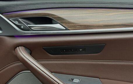 BMW 5 серия, 2020 год, 3 999 000 рублей, 13 фотография