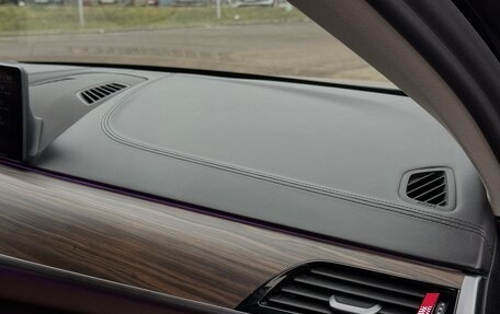 BMW 5 серия, 2020 год, 3 999 000 рублей, 11 фотография