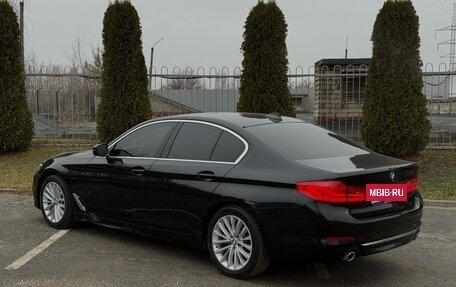 BMW 5 серия, 2020 год, 3 999 000 рублей, 7 фотография