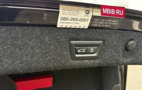 BMW 5 серия, 2020 год, 3 999 000 рублей, 19 фотография