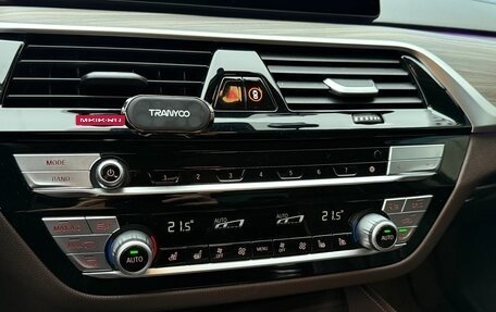 BMW 5 серия, 2020 год, 3 999 000 рублей, 18 фотография